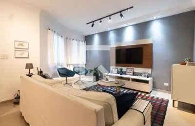 Casa para venda - santana, 3 quartos,  87 m² - são paulo