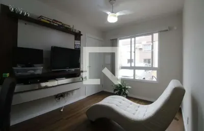 Apartamento para venda - olaria, 2 quartos,  48 m² - canoas