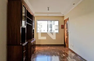 Apartamento para venda - santana, 2 quartos,  63 m² - são paulo