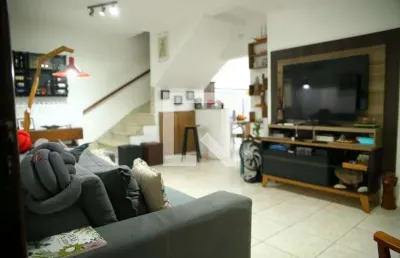 Casa para venda - anchieta, 3 quartos,  128 m² - são bernardo do campo