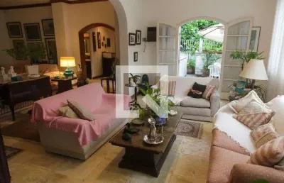 Cobertura para venda - copacabana, 3 quartos,  500 m² - rio de janeiro