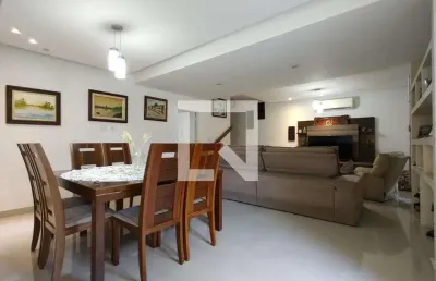 Casa / sobrado em condomínio para venda - freguesia , 4 quartos,  290 m² - rio de janeiro