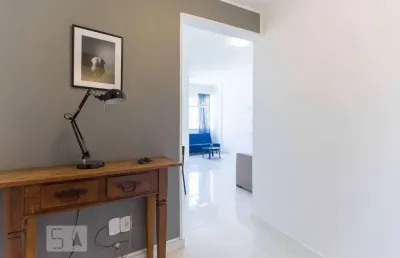 Apartamento para venda - glória, 1 quarto,  53 m² - rio de janeiro