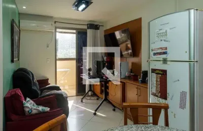 Apartamento para venda - pechincha, 2 quartos,  70 m² - rio de janeiro