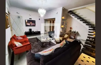Casa / sobrado em condomínio para venda - méier, 4 quartos,  300 m² - rio de janeiro