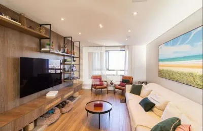 Apartamento para venda - vila yara, 4 quartos,  158 m² - osasco