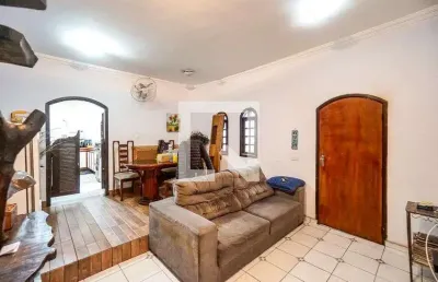 Casa para venda - vila esperança, 2 quartos,  286 m² - são paulo