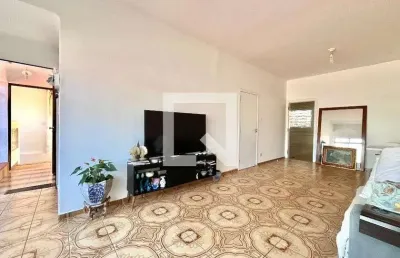 Casa para venda - vila campestre, 4 quartos,  250 m² - são paulo
