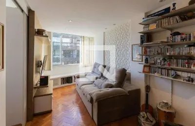 Apartamento para venda - tijuca, 3 quartos,  93 m² - rio de janeiro