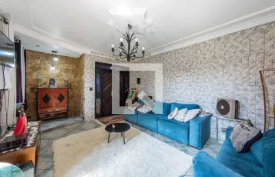 Casa para venda - vila califórnia, 6 quartos,  355 m² - são paulo