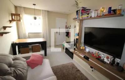 Casa para venda - mandaqui, 2 quartos,  50 m² - são paulo
