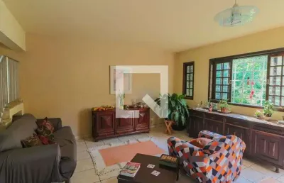 Casa para venda - butantã, 7 quartos,  290 m² - são paulo