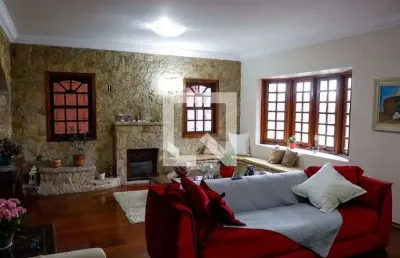 Casa para venda - bussocaba, 4 quartos,  300 m² - osasco
