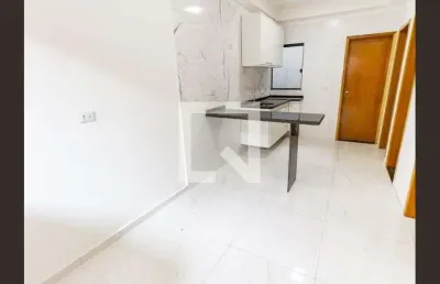 Apartamento para venda - vila invernada, 2 quartos,  41 m² - são paulo