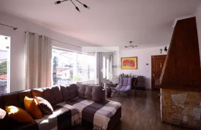 Casa para venda - vila das mercês, 4 quartos,  291 m² - são paulo