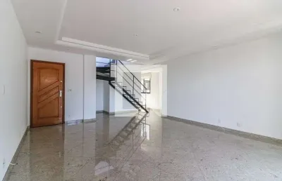 Cobertura para venda - recreio, 4 quartos,  360 m² - rio de janeiro