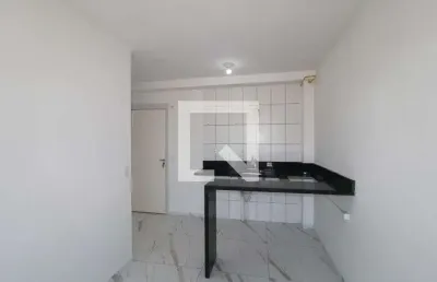 Apartamento para venda - vila re, 2 quartos,  40 m² - são paulo