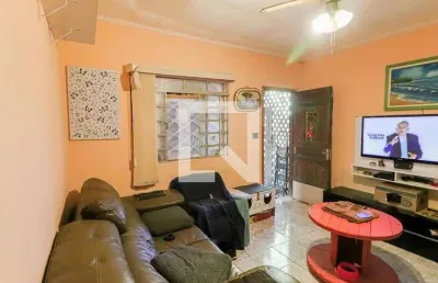 Casa para venda - butantã, 3 quartos,  175 m² - são paulo
