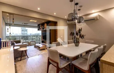 Apartamento para venda - vila olímpia, 1 quarto,  88 m² - são paulo