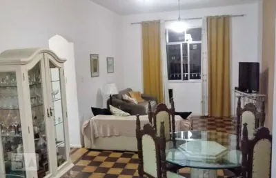 Apartamento para venda - botafogo, 2 quartos,  90 m² - rio de janeiro