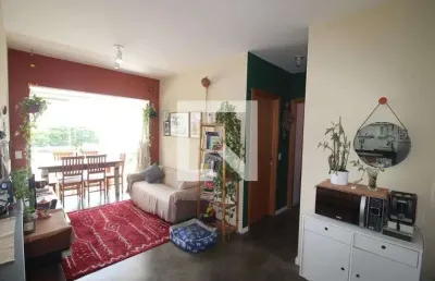 Apartamento para venda - santana, 2 quartos,  54 m² - são paulo