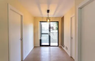 Apartamento para venda - brooklin, 2 quartos,  41 m² - são paulo