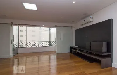 Apartamento para venda - perdizes, 2 quartos,  145 m² - são paulo