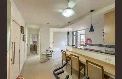 Apartamento para venda - centro, 1 quarto,  42 m² - rio de janeiro