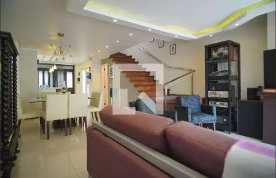 Casa para venda - chácara das pedras , 3 quartos,  348 m² - porto alegre