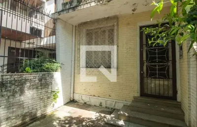 Casa para venda - cidade baixa, 3 quartos,  164 m² - porto alegre