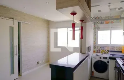 Apartamento para venda - cambuci, 1 quarto,  33 m² - são paulo