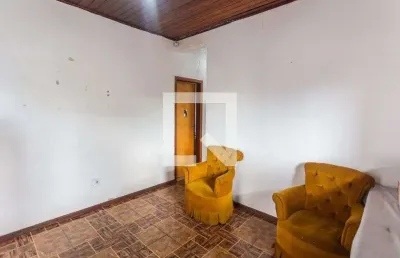 Casa para venda - sagrada família, 4 quartos,  120 m² - belo horizonte