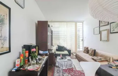 Casa para venda - butantã, 3 quartos,  126 m² - são paulo