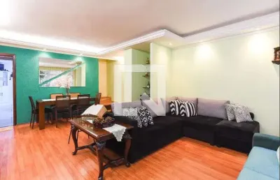 Casa para venda - jardim do mar, 4 quartos,  227 m² - são bernardo do campo