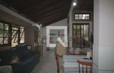 Casa para venda - estância velha, 3 quartos,  180 m² - canoas