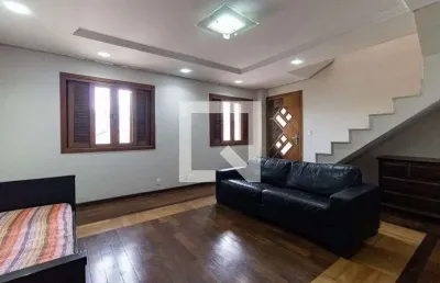 Casa para venda - jardim vergueiro, 5 quartos,  248 m² - são paulo