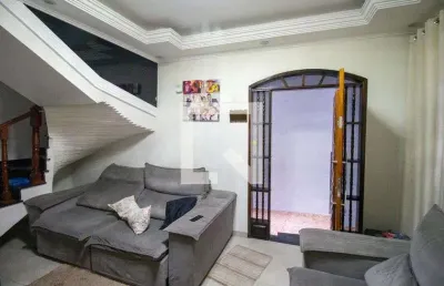 Casa para venda - itaquera, 4 quartos,  243 m² - são paulo