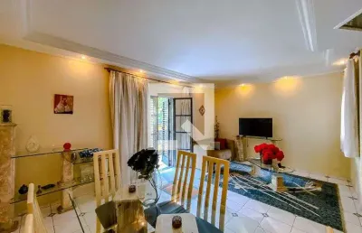 Casa para venda - vila invernada, 3 quartos,  260 m² - são paulo