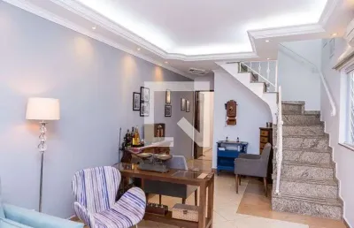 Casa para venda - cangaíba, 3 quartos,  183 m² - são paulo