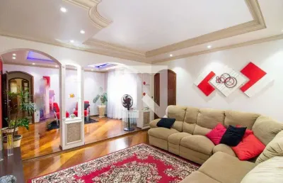 Casa para venda - vila galvão, 3 quartos,  300 m² - guarulhos