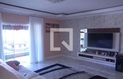Casa para venda - vila yolanda, 3 quartos,  290 m² - osasco