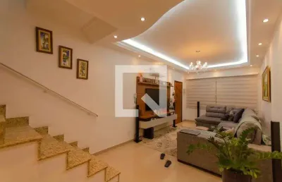 Casa para venda - vila re, 3 quartos,  223 m² - são paulo