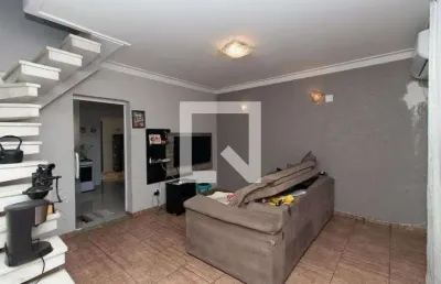 Casa para venda - parque novo mundo , 2 quartos,  116 m² - são paulo