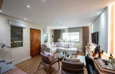 Casa para venda - saúde, 3 quartos,  170 m² - são paulo