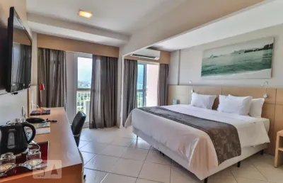 Kitnet / stúdio para venda - jacarepaguá, 1 quarto,  32 m² - rio de janeiro