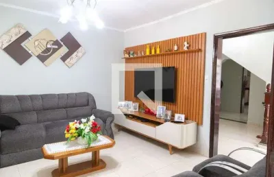 Casa para venda - vila galvão, 3 quartos,  156 m² - guarulhos