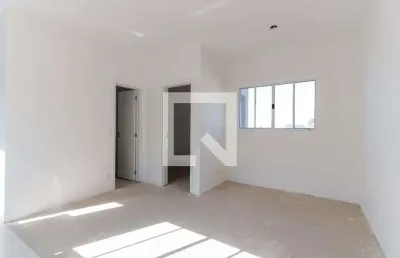 Apartamento para venda - vila mazzei, 1 quarto,  37 m² - são paulo