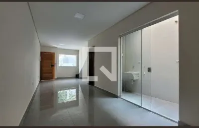 Casa para venda - utinga, 3 quartos,  180 m² - santo andré