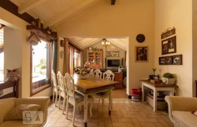 Cobertura para venda - auxiliadora, 3 quartos,  248 m² - porto alegre