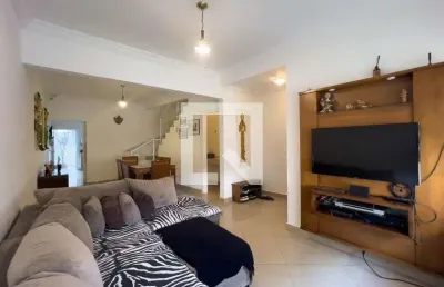 Casa para venda - vila mariana, 2 quartos,  120 m² - são paulo